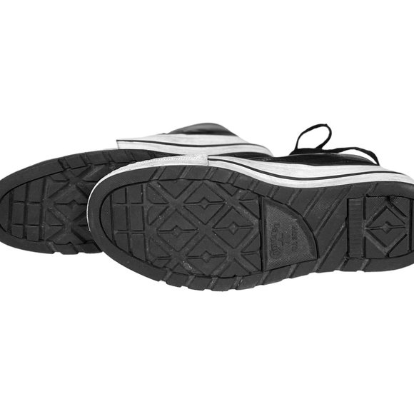 Converse Chuck Taylor All Star Leather High-Top Sneaker - Picture 4 of 5